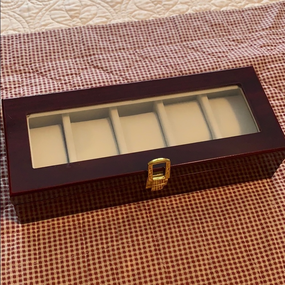 Watch Box